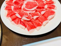 -匹夫涮肉城(黄村店)