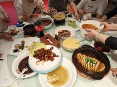 -城北食府(枫林店)