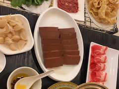 -八先生涮肉房(三里河店)
