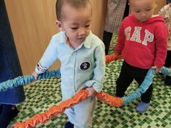 -金宝贝早教(富力广场中心)