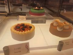 -富力丽思卡尔顿酒店·香荟全日制餐厅