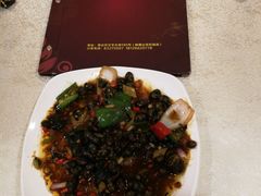 -吉源大排档·鱼生·海鲜(烧烤彩印厂店)