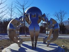 -永定河休闲森林公园