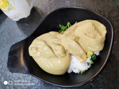 老式麻将-老地方泥炉烤肉(总店)