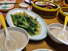 -如轩·海鲜砂锅粥·潮汕菜(沿江东路店)