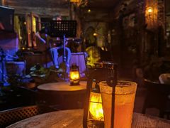 -城墙外BAR