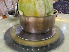 -红旗山庄(圭峰山店)