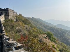 -慕田峪长城