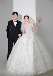 -青禾蒙娜丽莎婚纱摄影(武汉总店)