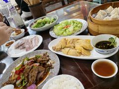 -南翔饭店