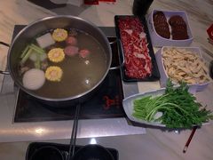 -牛牛火锅(置诚广场店)