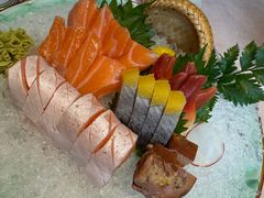 -富盈酒店-日本料理餐厅(厚街店)