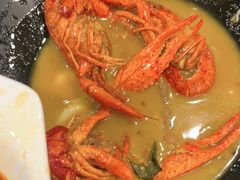 -老鄞江清水龙虾•赵赵家(江北店)