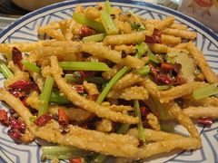 -可可大虾武汉土菜大排档(万松园1店)