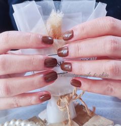 -Beauty Nails 美甲美睫皮肤管理