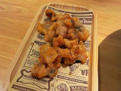 -去茶去餐厅(中央大街店)