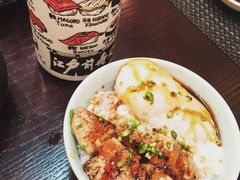 -江户前寿司(好运街店)