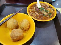 -毛华美食(清扬路店)