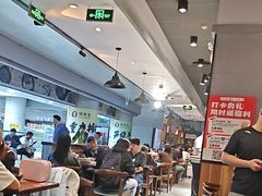 -李先生牛肉面大王(济南火车站候车室店)