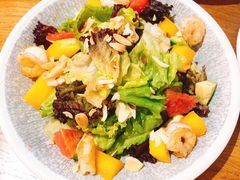 -AFS Cafe & Canteen(闽江二路店)
