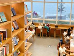-朵云书院(滴水湖店)