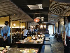 -盡膳口福·百年汤方火锅(科华北路店)