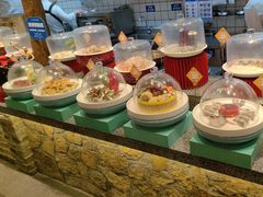 -快活林精品酒楼