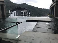 -台北北投丽禧温泉酒店