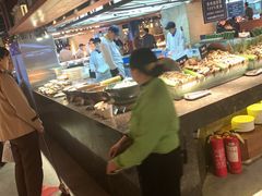 -星伦多自助料理·涮烤一体(虹悦城店)