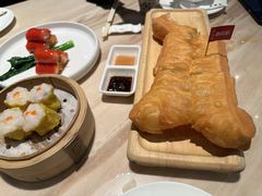 -滋粥楼·顺德菜(番禺广场总店)