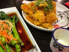 -粗粮人家(簋街店)