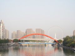 -海河游船(古文化街码头)