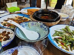 -缘来聚·徽菜名店(黄山宏村店)