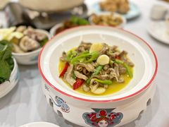 -贵州大厦贵州厅(樱花园西街店)