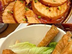 -锡和无锡菜(景丽苑店)