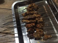 -清真·马峰烤肉(小学习北巷店)