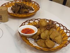 -东坊味道私房菜·地道顺德菜(大良店)