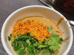 -东来顺铜锅炭火涮肉(上地华联店)