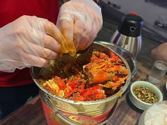 -阿财老铺·老蚌埠龙虾城(华夏总店)