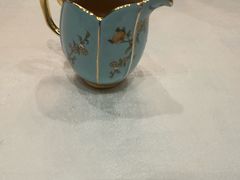 -东海朗廷酒店-唐阁T’ANG COURT 中餐厅