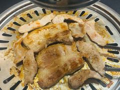 -東盛炭烤自助料理(玄武招商花园城店)