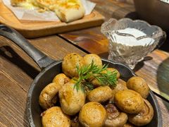 -卢布里西餐厅(总店)