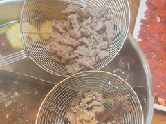 -你好牛火锅 头牌无花果鸡(海上传奇店)