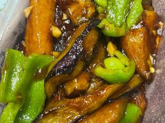 地三鲜-老厨家(友谊路总店)