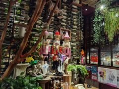 -胡桃里音乐酒馆(环亚凯瑟琳广场店)