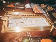 -新石器烤肉(之心城店)