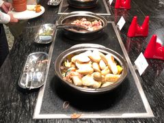 -天瑞轩·粤菜餐厅