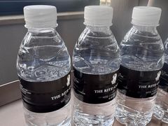 -上海波特曼丽思卡尔顿酒店