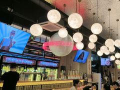 -本色.小马哥烧烤(无锡九里仓店)