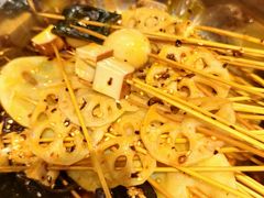 -嘉州鲜知味钵钵鸡(奎星楼店)